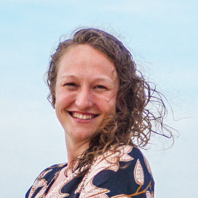 Laura Farolfi
