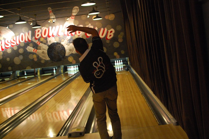 14bowling