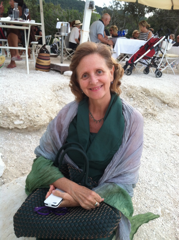 La Nonna