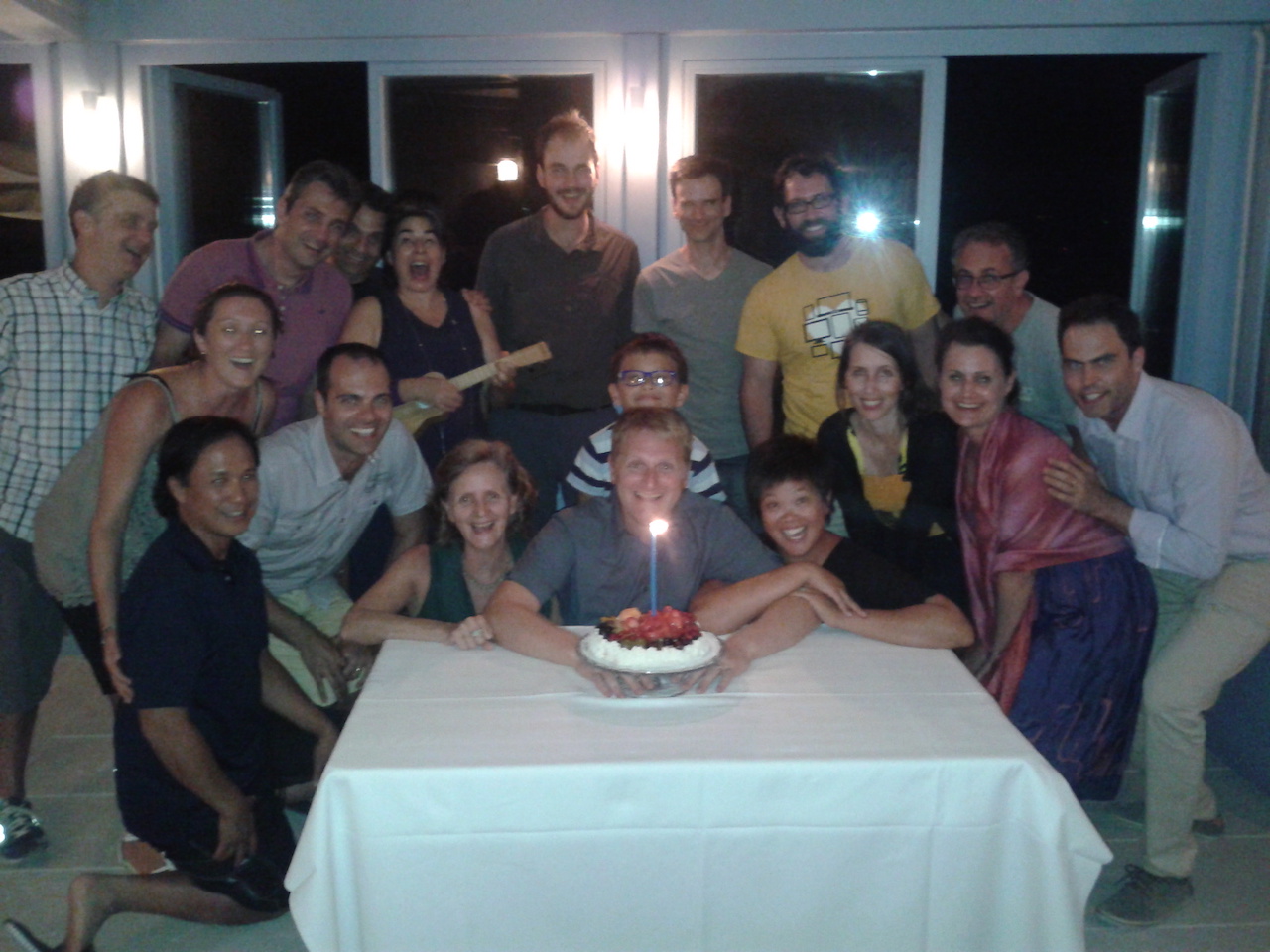 birthday