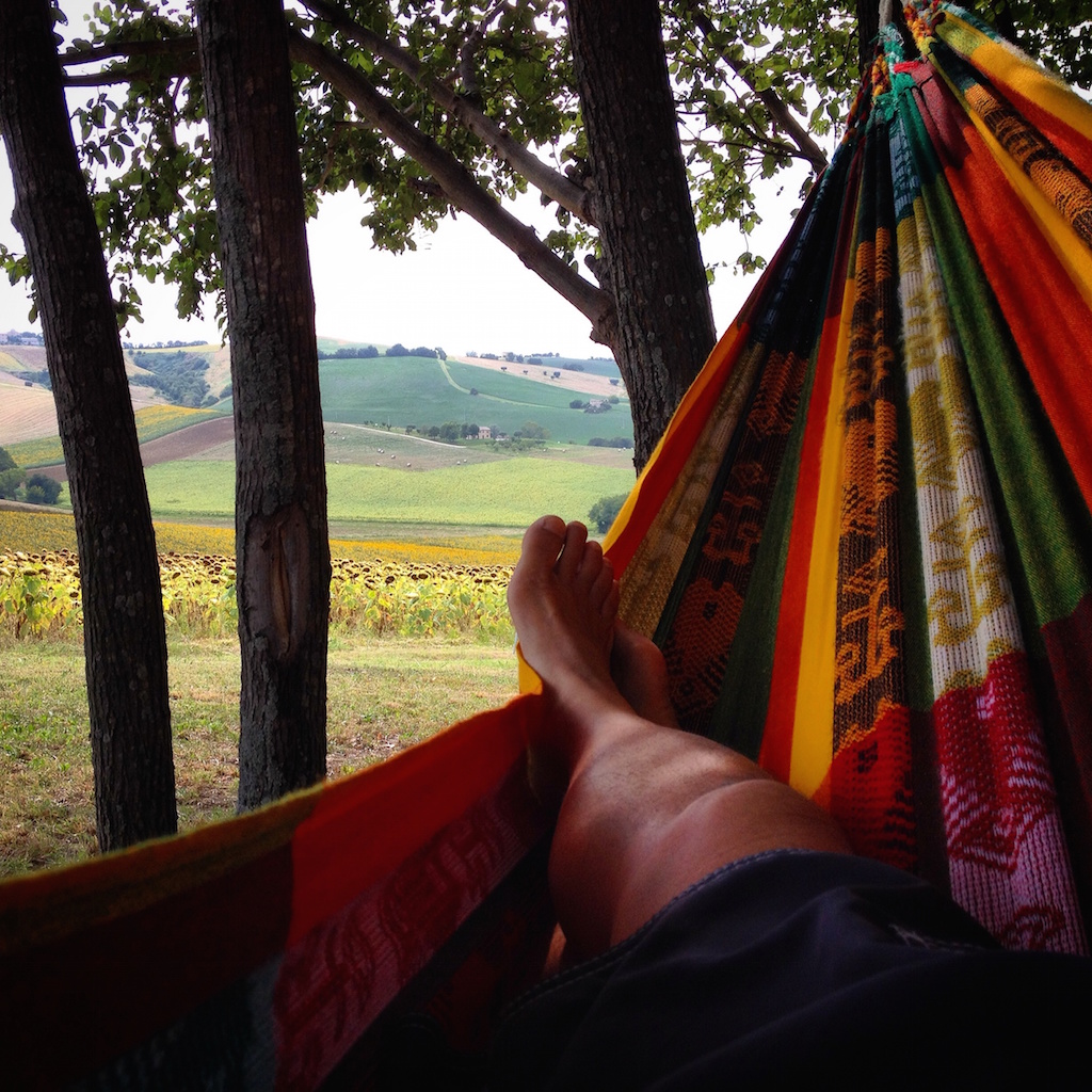 hammock