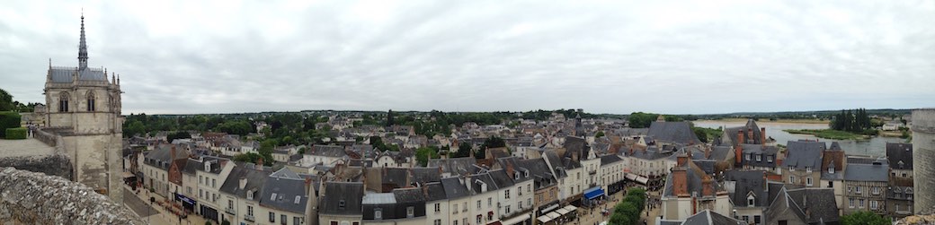 Amboise
