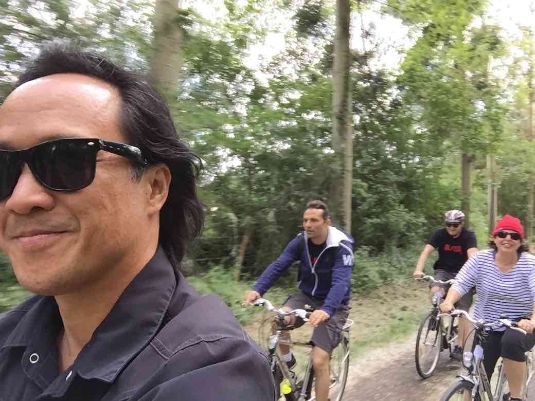 Bike Tour 