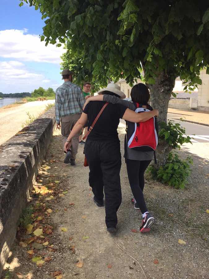 Orienteering