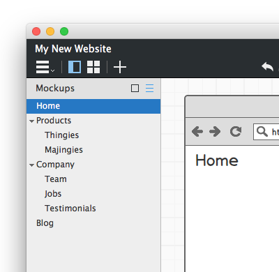 hierarchy_list