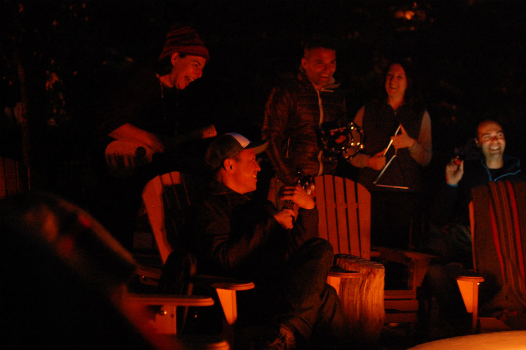 Hootenanny
