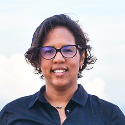 Jessica Orellanes