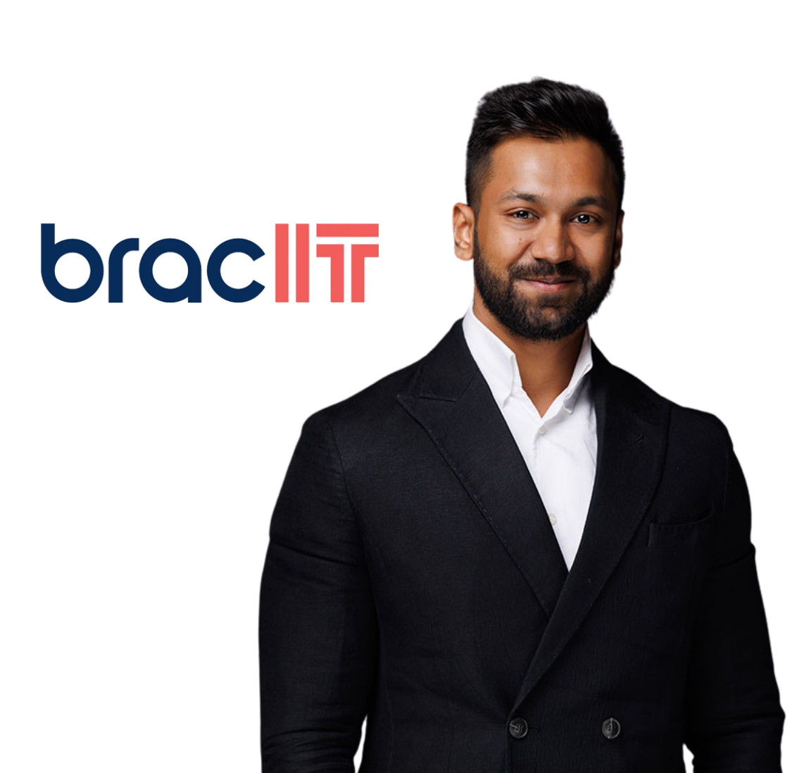 Farhan Sikder from BRAC IT