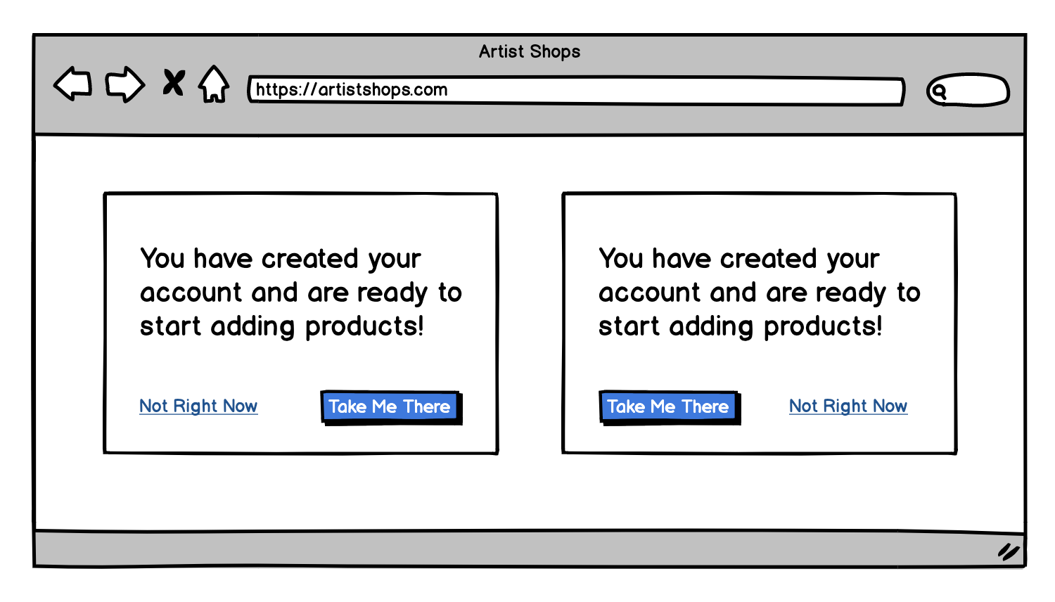 Designing for Action: Best Practices for Effective Buttons, Wireframing  Academy