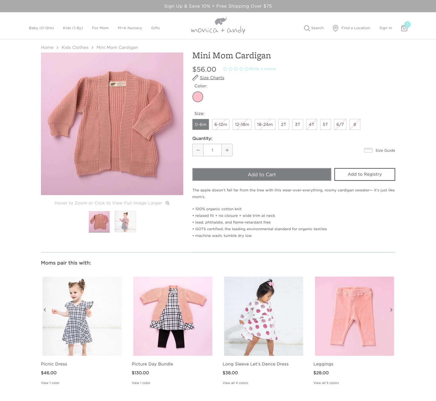 Best Practices for Designing E-commerce Sites