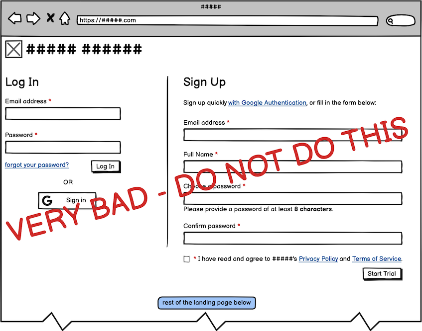 Passkeys: Analysis of Sign-Ups and Logins with Passkeys