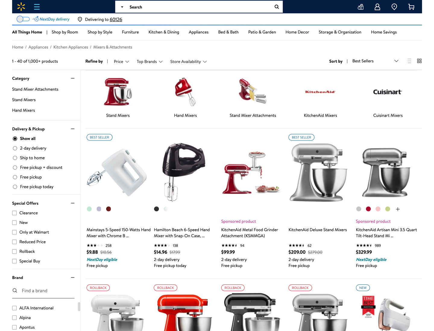 Best Ecommerce Website Design: Best Practices + Examples