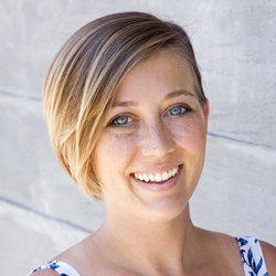 Heather  McCloskey