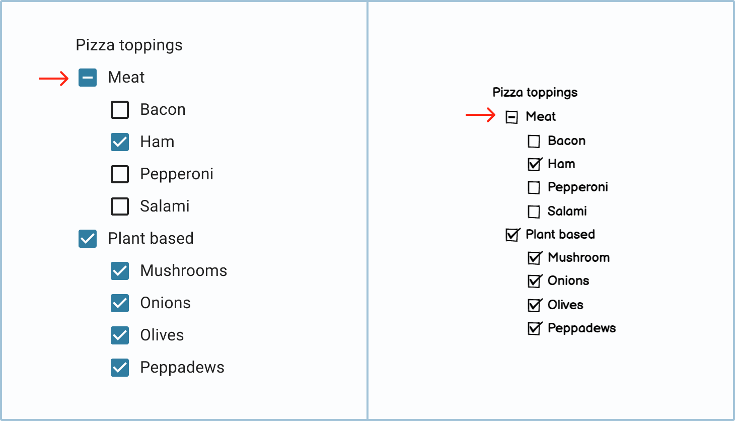 Check Box