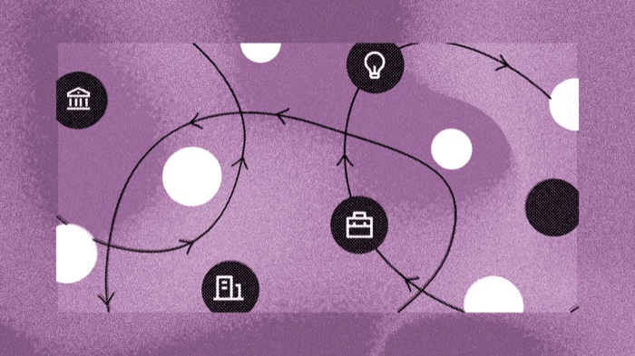 Switching careers to UX design