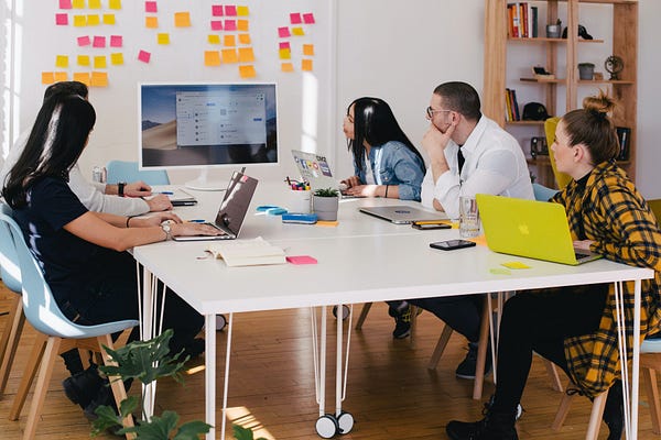 UX bootcamp is not what you think it is