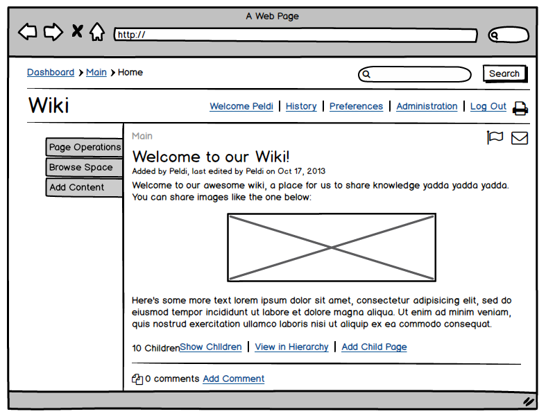 How Does Balsamiq Compare To Other Ui Ux Tools Balsamiq